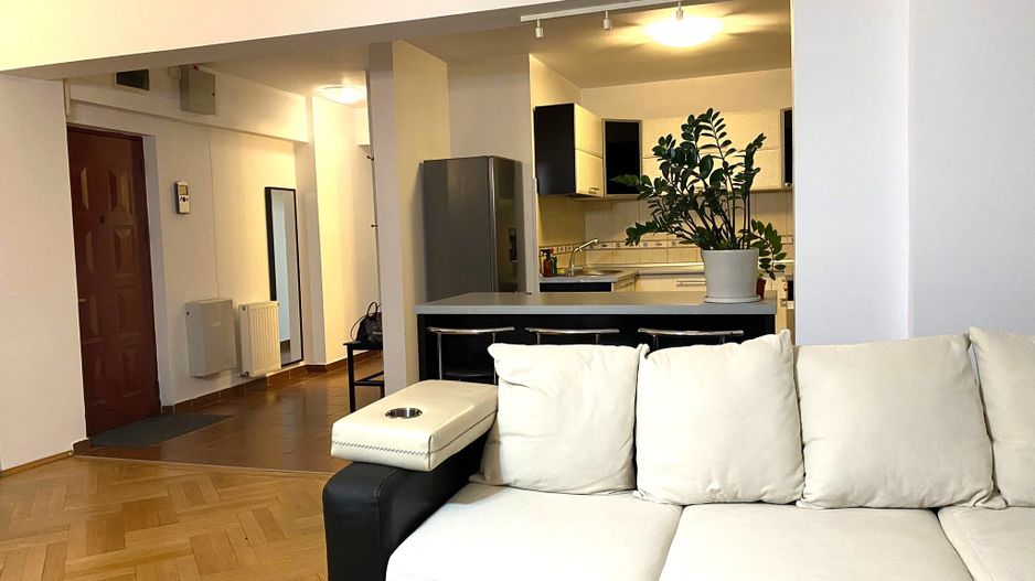 Apartament de inchiriat |3 camere  |Greenfield |living spectaculos - Poză 3