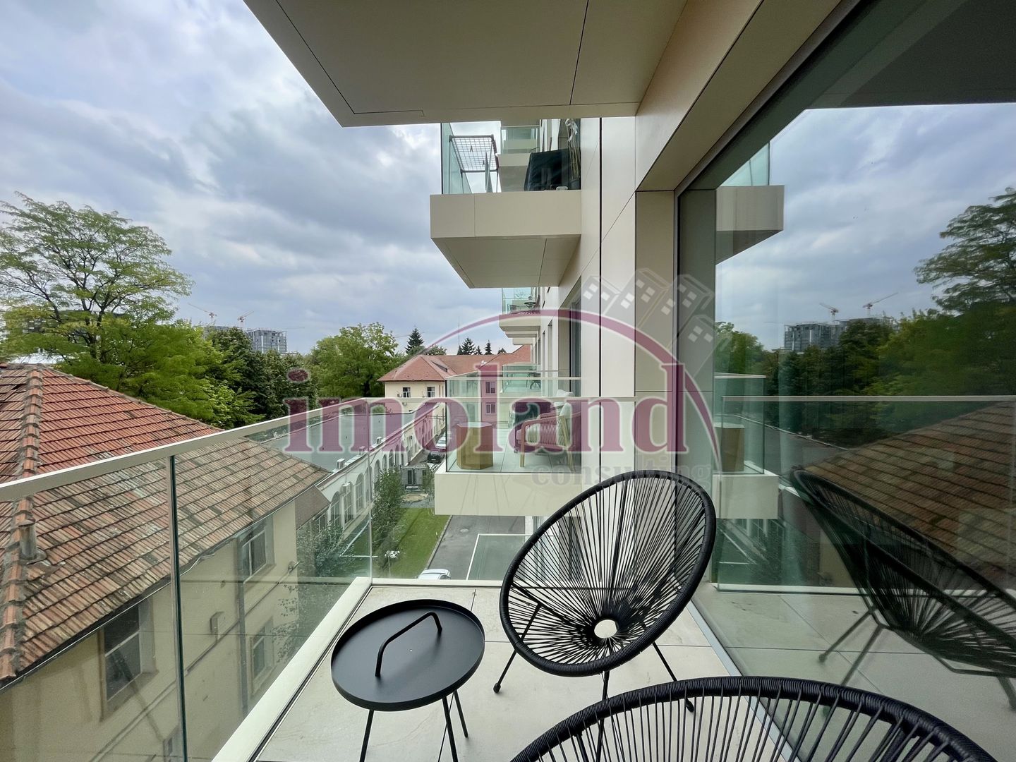 Prima inchiriere - 2 camere 55 mp - Aviației - Poză 8