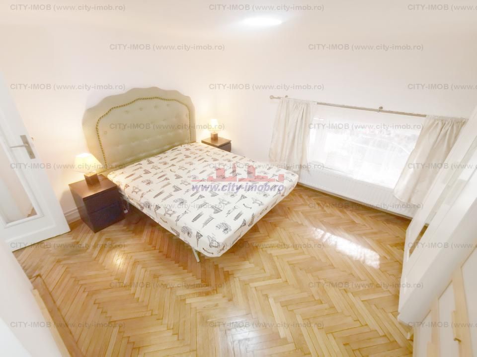 Inchiriere Garsoniera Studio Romana Amzei Bucuresti - Poză 25