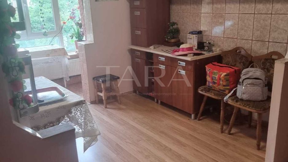 Apartament decomandat cu 2 camere, etaj 2, Iulius Mall – Între Lacuri. - Poză 1