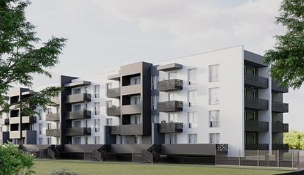 Atena Residence Calitei