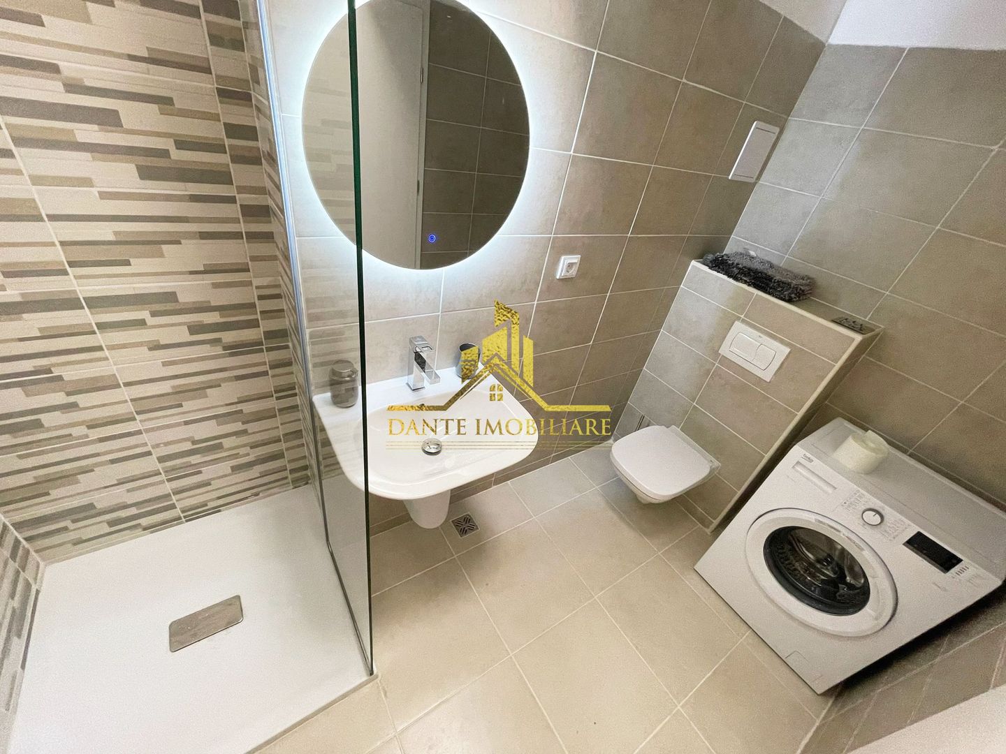 2 camere, modern, TOTUL NOU, terasa, parcare, Gheorgheni, Viva City - Poză 18