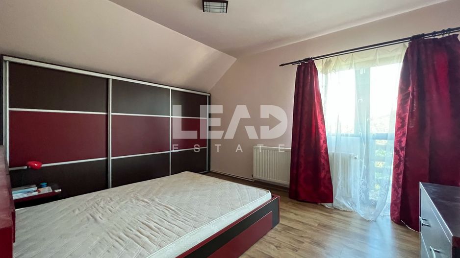 Vila deosebita situata in cartier Izvor! - Poză 5