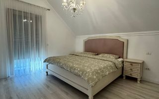 Comision 0% Casă individuală 5 camere | Săcălaz | P+M | 158 mp utili | Teren 535 - Poză 5