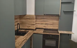 Apartament 2 camere, parcare și boxă în Silk District, Iași - Poză 11
