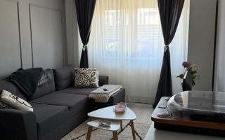 Apartament 2 camere, Visan – parter (demisol), 45 mp, an 2021 - Poză 1