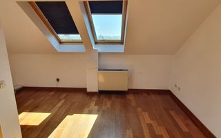 Penthouse 120 mp Arcul de Triumf 3 camere parcare subterana - Poză 16