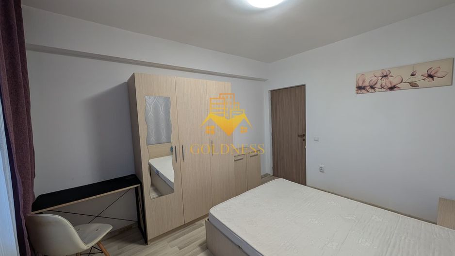 2 Camere decomandate,Buna ziua,Calea turzii,2 Parcari,OMV,Leroy Merlin - Poză 2