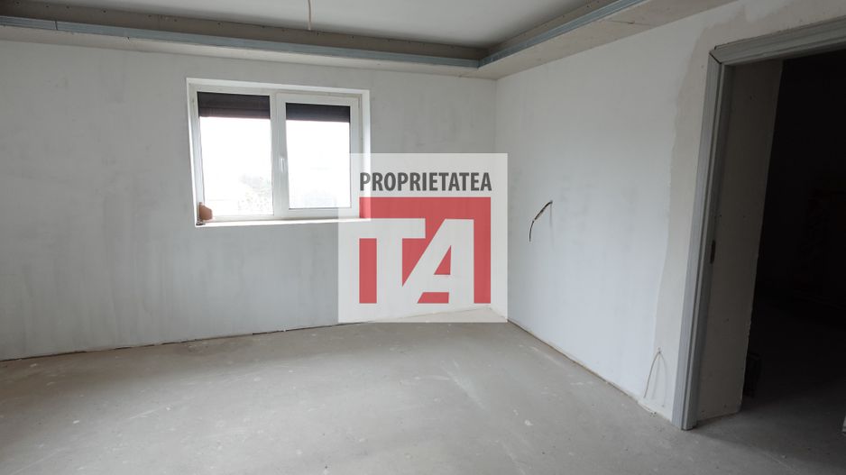 Casa cu anexe Remeti pe Somes - Poză 6