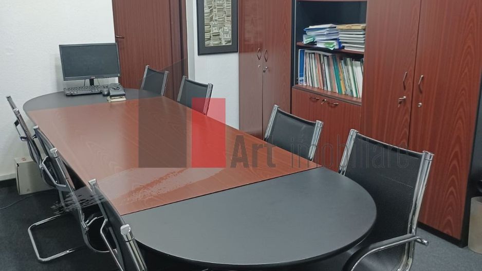 Vila pentru Birouri între Piața Muncii și Vatra Luminoasă – Oportunitate Unică! - Poză 4