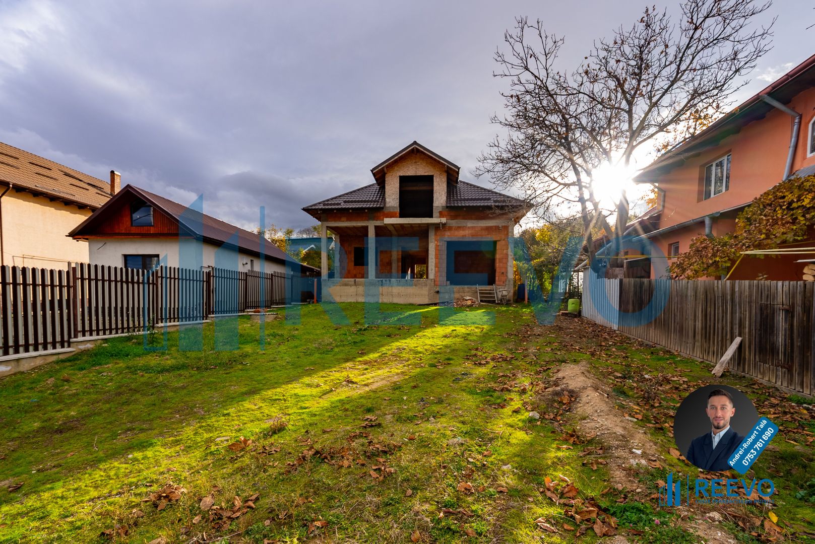 Casa de vânzare, strada Paun Pincio nr. 5, Moinești - Poză 24