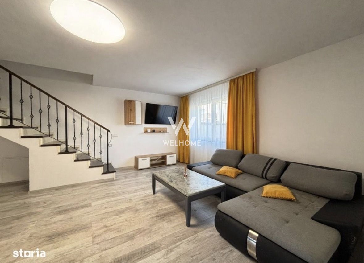 Casa 4 camere, curte 250mp - str. Granitului - Poză 1