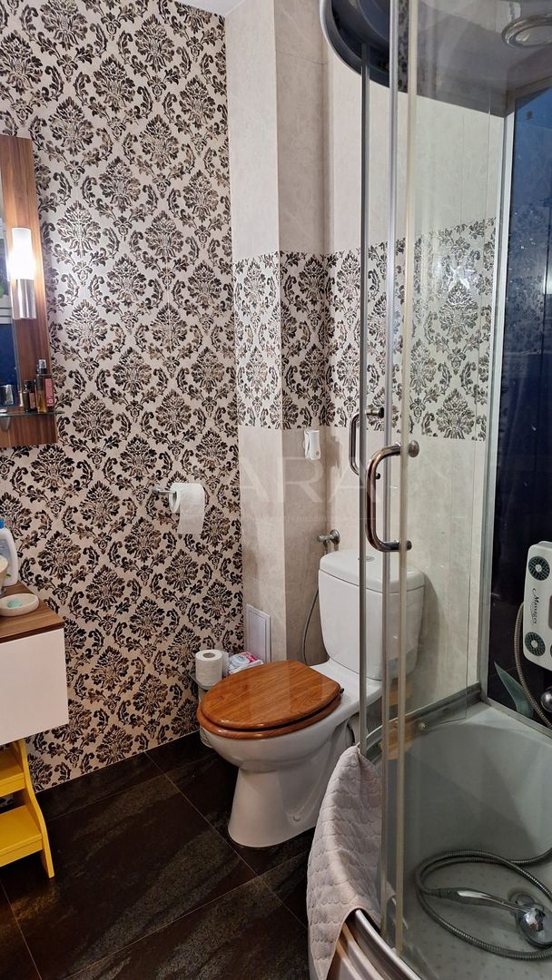 Duplex luminos cu grădină și terasă, ideal pentru familie - Poză 8