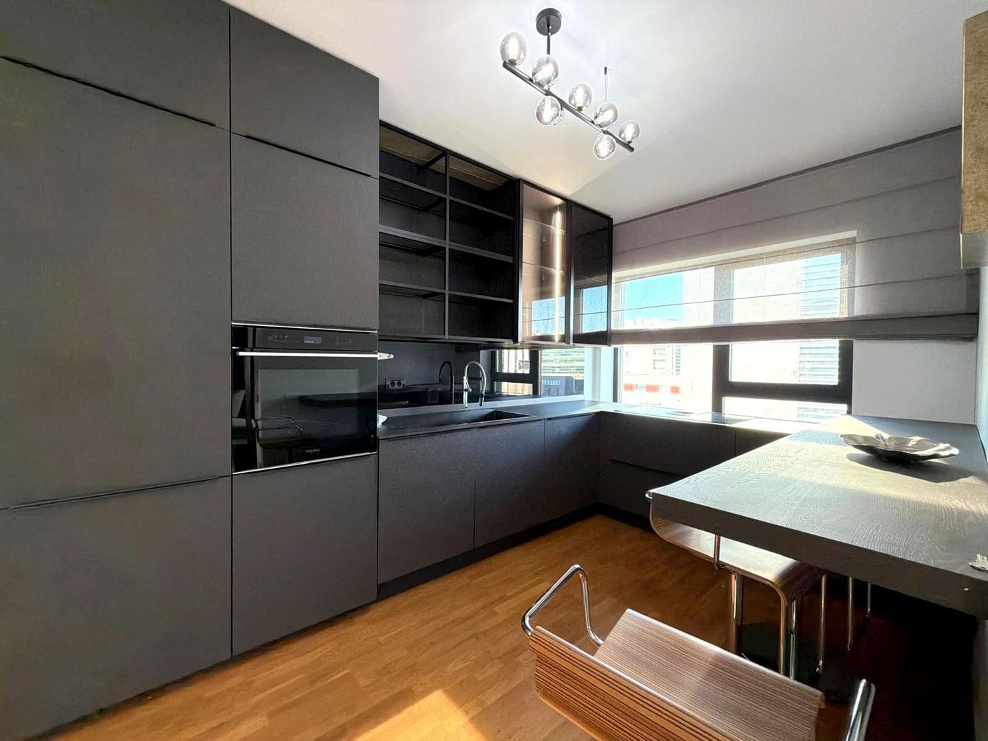 Duplex 4 camere | 2 locuri parcare Baneasa-Herastrau - Poză 4