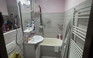 De vanzare Apartament Alea clabucet ej 3 - Poză 7