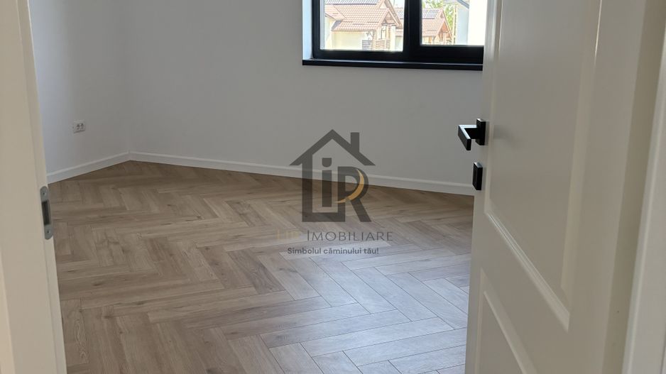 Vila P+1 într-un complex exclusivist- Miroslava- Iasi - Poză 54