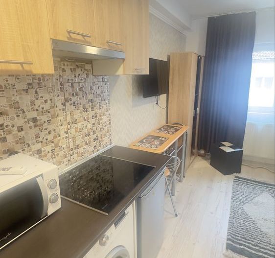 Grasoniera-zona Buziasului | Mobilata si Utilata | Renovata - Poză 4