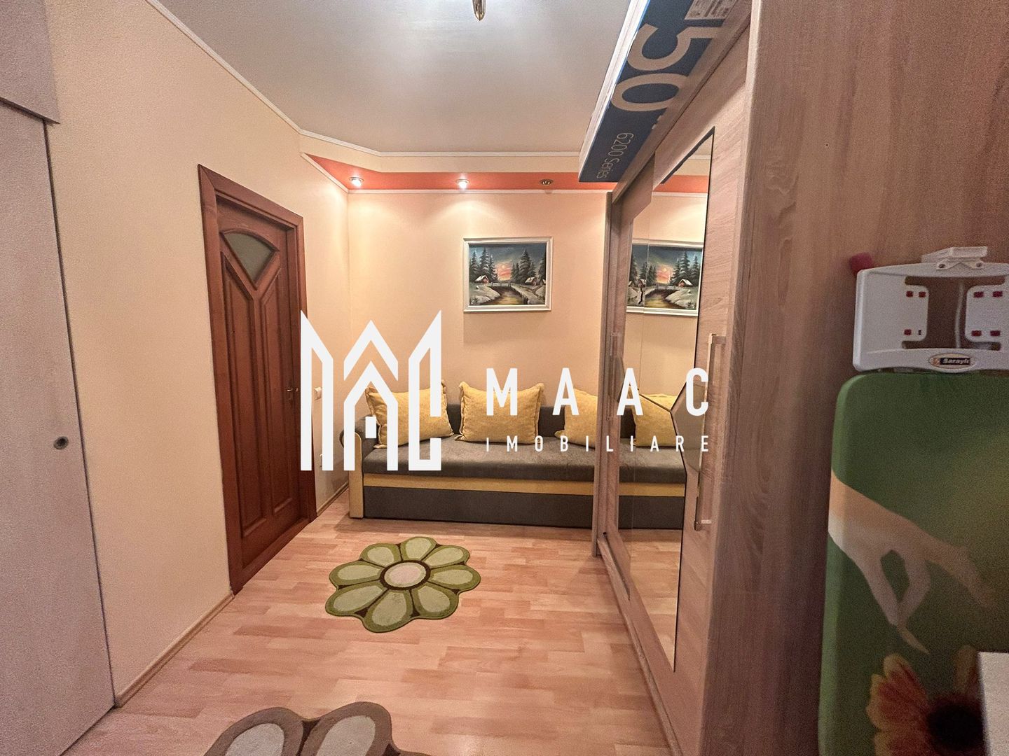 Apartament la Casa | 4 Camere | Parter | Ultracentral - Poză 14