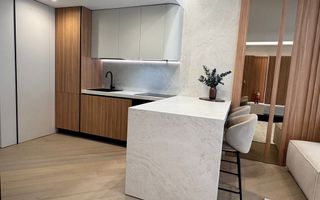 INCHIRIERE DOUA CAMERE CORTINA 126 ZONA PIPERA IANCU NICOLAE - Poză 15