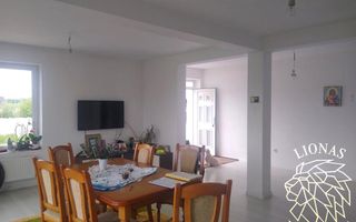 Casa inviduala 5 camere-teren 650 mp-garaj-Zona Pensiunea Morariu - Poză 3