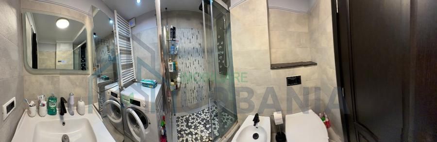 Apartament 2 camere Târgu Frumos - Poză 5