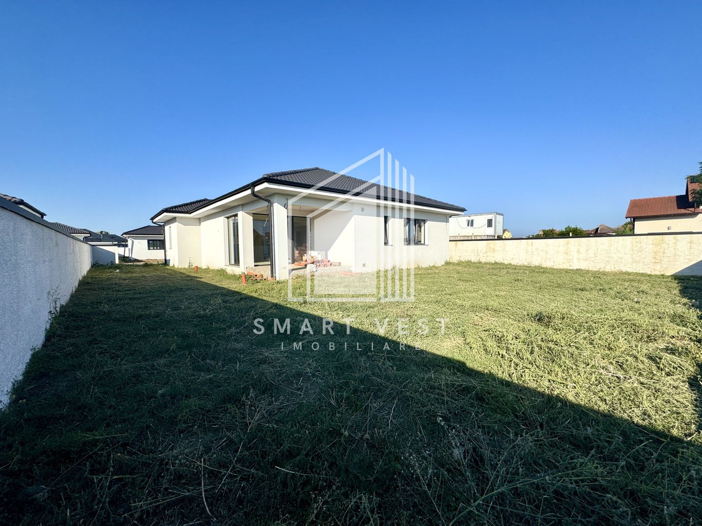 Casa cu teren | 150 mp | Zona Baritiu - Poză 16