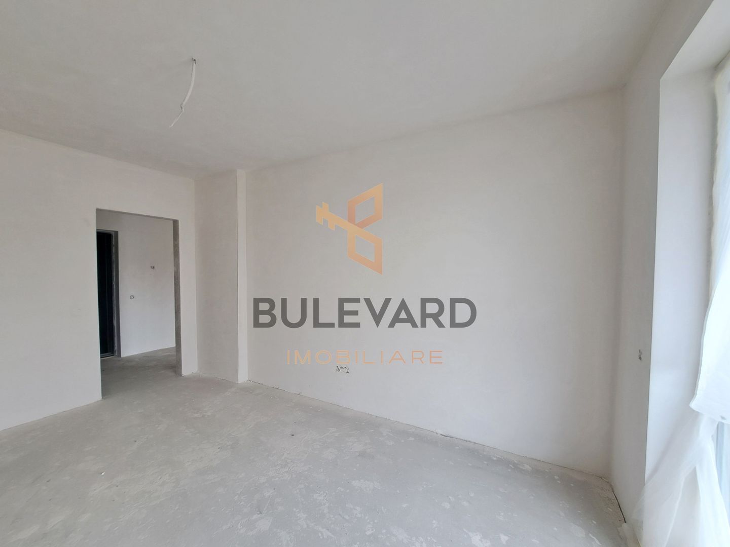 Comision 0. Apartament 2 camere, bloc nou in Apahida! - Poză 7
