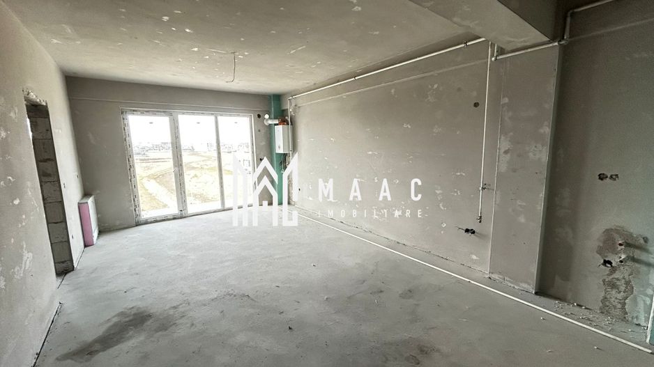 Apartament 2 camere | Etaj 1 | Încălzire în pardoseală | Parcare | Șelimbăr - Poză 10