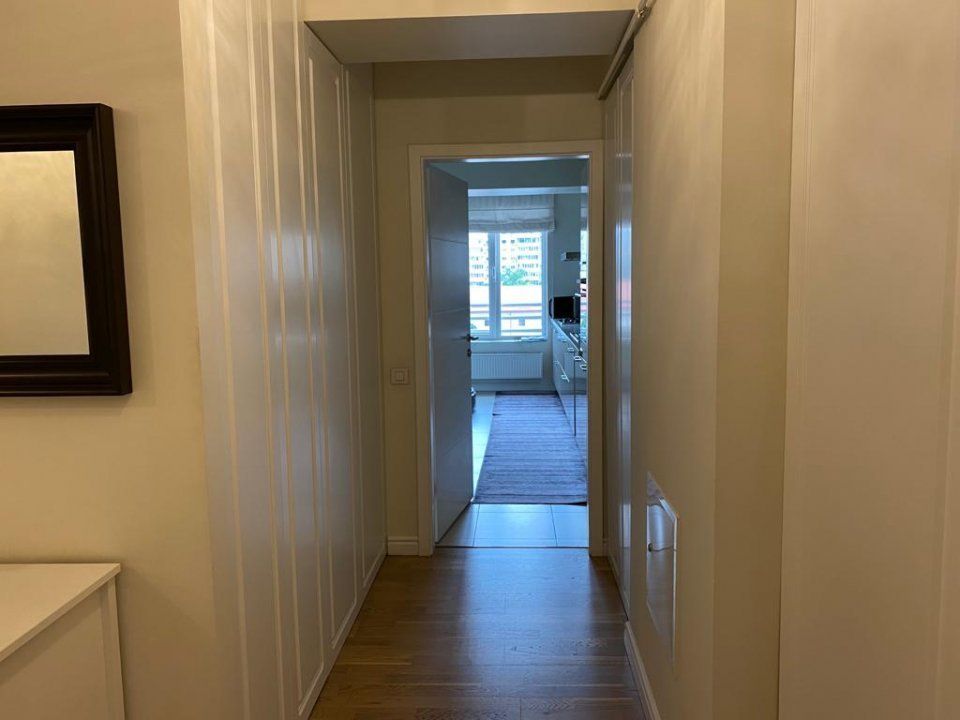 Ap 3 Camere || InCity Residence || Parcare subteran inclusa in pret || Metrou - Poză 17