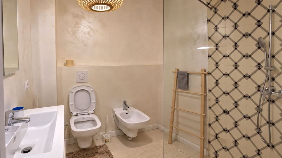 DE ÎNCHIRIAT – CENTRAL PARK - STR. BASARABIEI -  ETAJ 7 - Poză 8