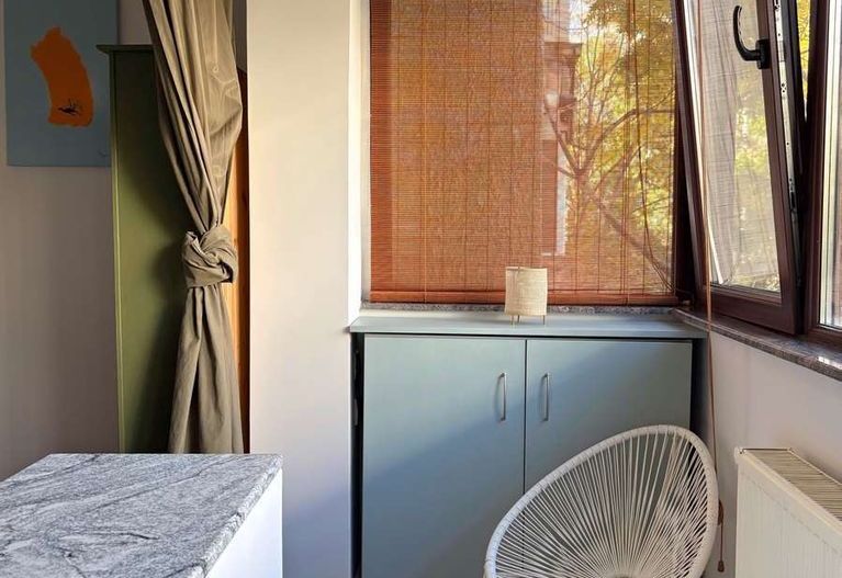 Vanzare Apartament 2 Camere Mall Vitan Centrala Termica - Poză 8