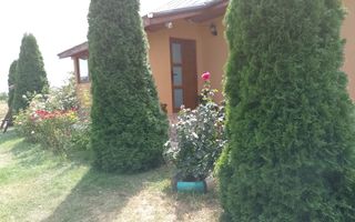 Casă de vacanță modernă cu teren generos –15min de Tecuci - Poză 3