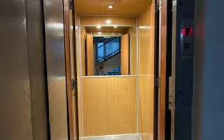 Apartament 2 camere de închiriat — Bd. Dimitrie Cantemir, Sector 4 - Poză 21