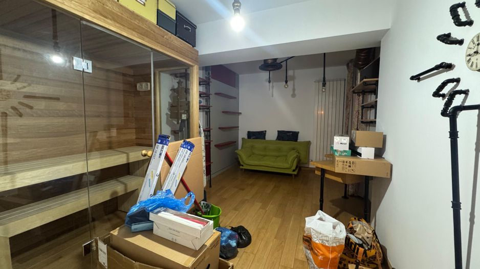 3 camere 107 mp ||  Upground Residence - Poză 8