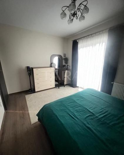 Apartament modern finisat la cheie – Calea Turzii zona OMV - Poză 7