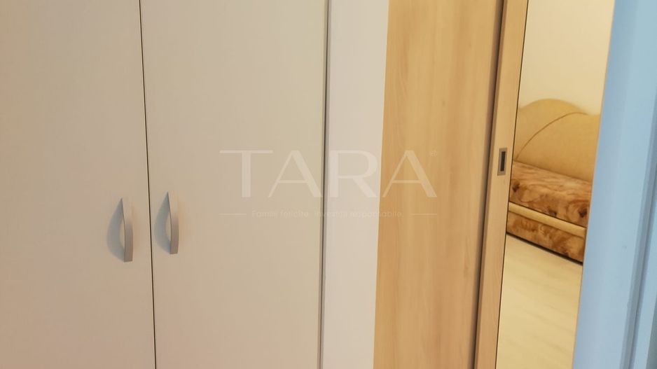 Apartament 2 camere renovat – Mănăștur, zona BIG. - Poză 4