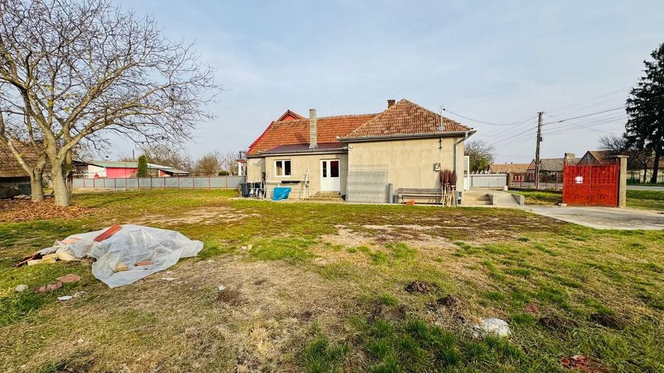 Spatiu Comercial in Rosiori - Poză 2