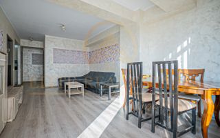 Tomis Nord/Campus - Apartament cu 2 camere, mobilat si utilat, etaj 3. - Poză 5