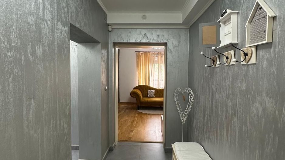 Vila cocheta la 5 min de Iulius Mall - Poză 18