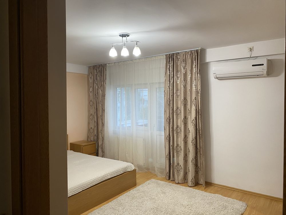 Apartament 4 camere Aviatiei - Poză 1