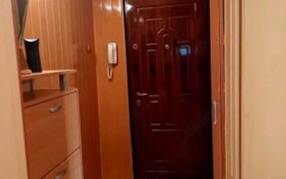 Apartament 2 camere de închiriat, zona Alexandru cel Bun - Poză 6