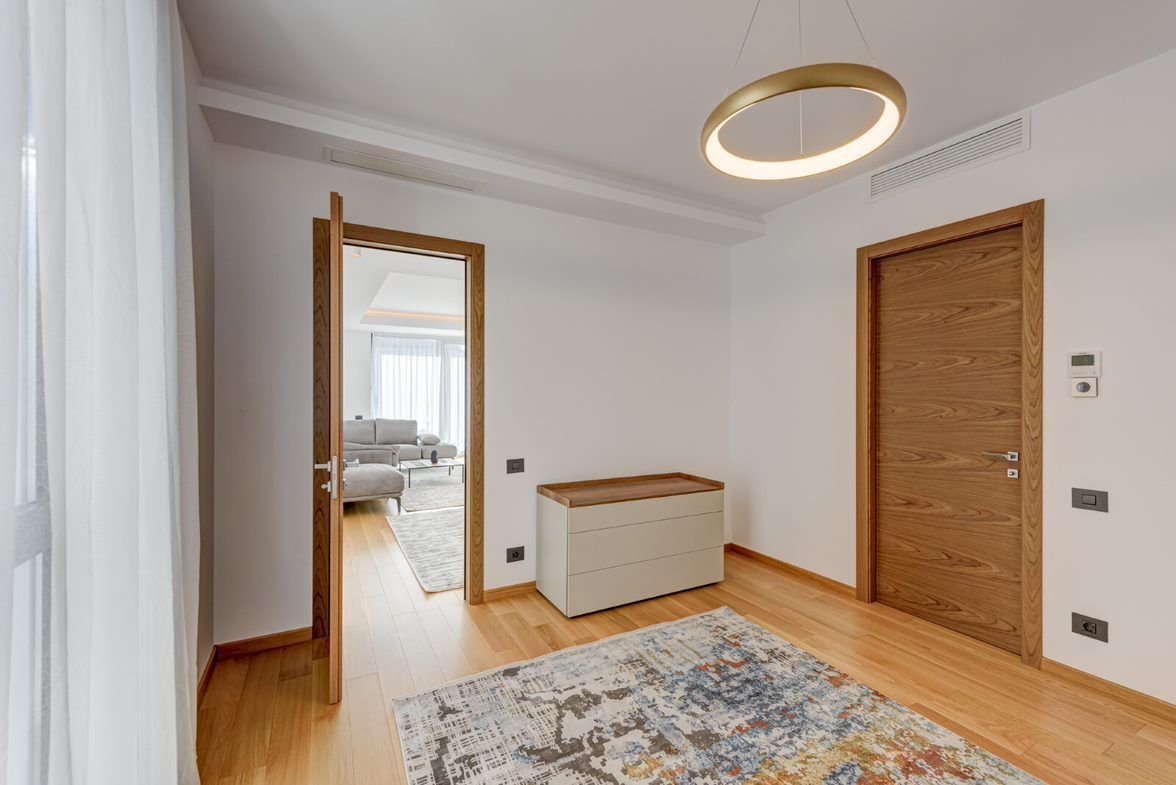 Apartament Premium 4 Camere | Primaverii - Poză 16