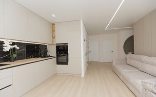 Vânzare, apartament, 3 camere, str. Vasile Lupu, Buiucani - Poză 3