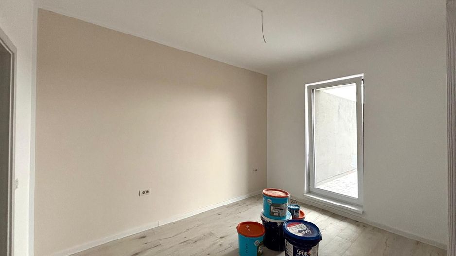 Duplex  modern pe parter cu 4 camere, Sacalaz - Poză 6