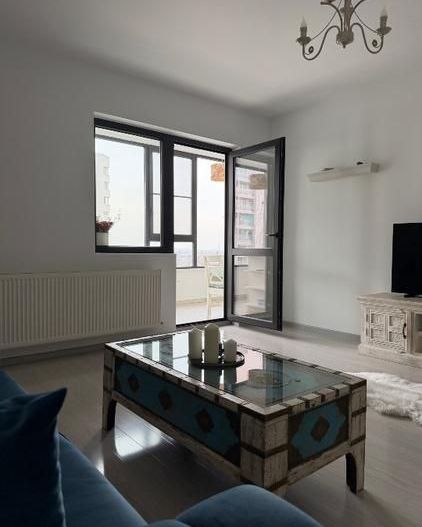 Apartament 2 camere | Prima închiriere | 65 mp | Parcare inclusă - Poză 12