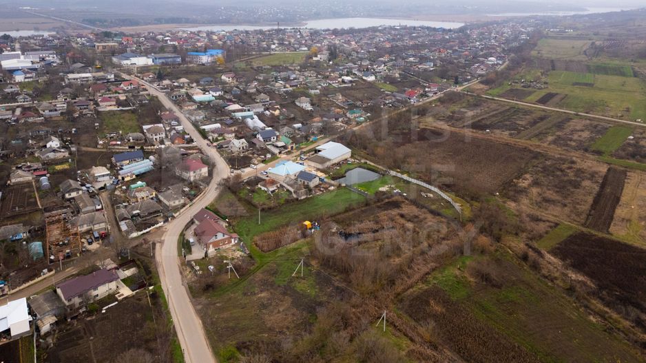 Vânzaare, teren, 21,66 ari, satul Suruceni, raionul Ialoveni - Poză 5