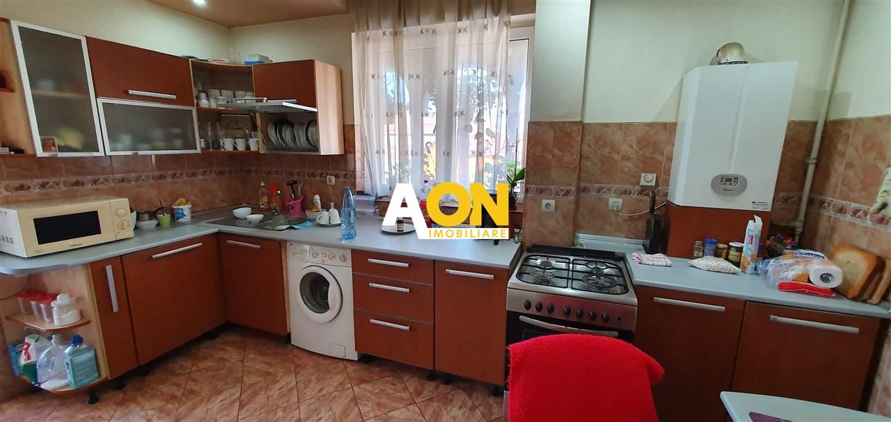 Apartament 3 camere, 92 mp utili, etaj 1, ultracentral - Poză 4