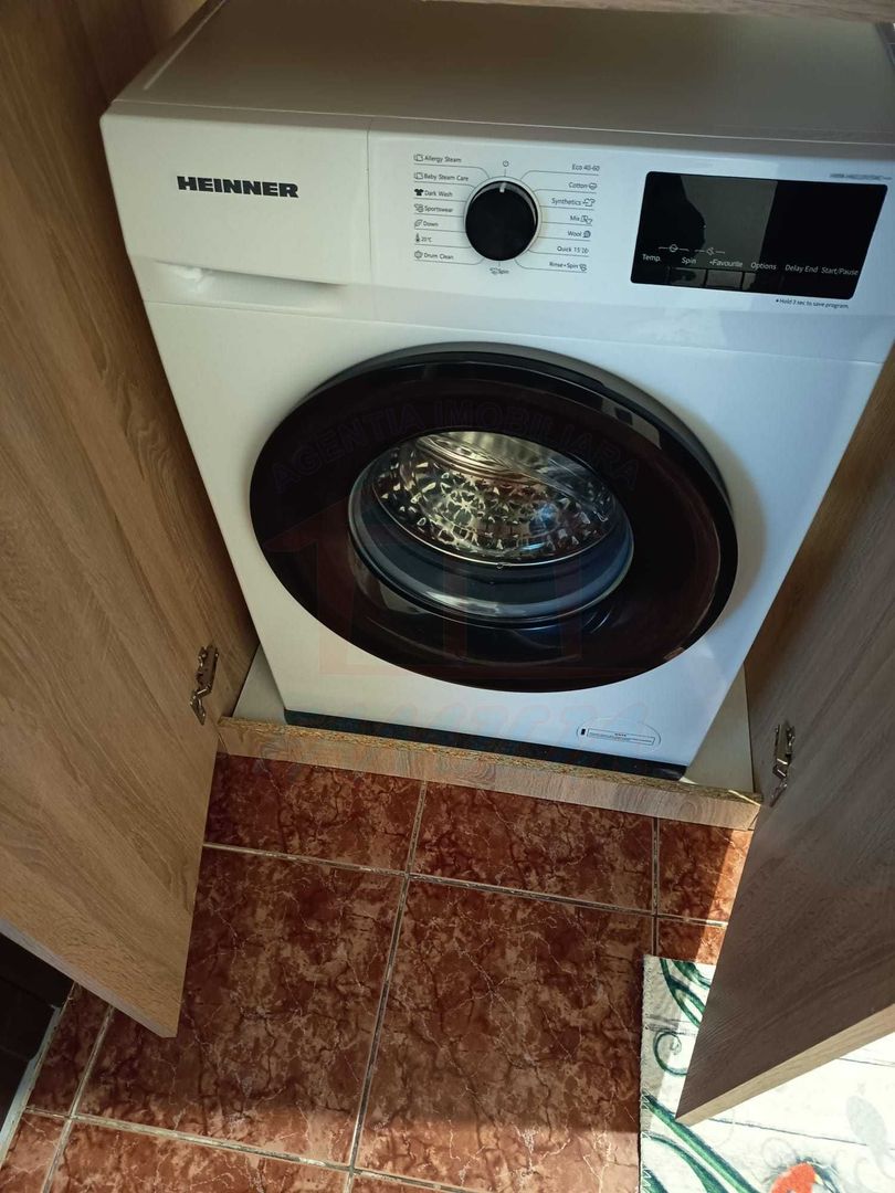Apartament cu 2 camere de vânzare – Micro 19 | - Poză 7