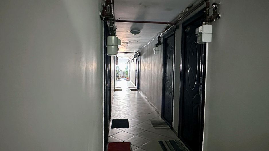 Fizicienilor - Lacramioarei, 3 camere 67 mp, pod 40 mp, modernizat - Poză 24