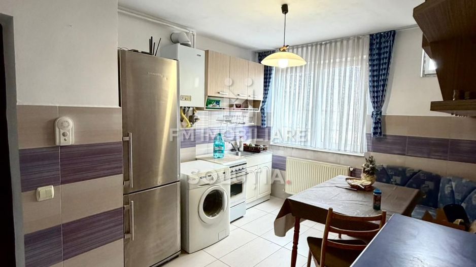 Apartament 2 camere de vânzare – Ultracentral, Zona Bizo - Poză 5